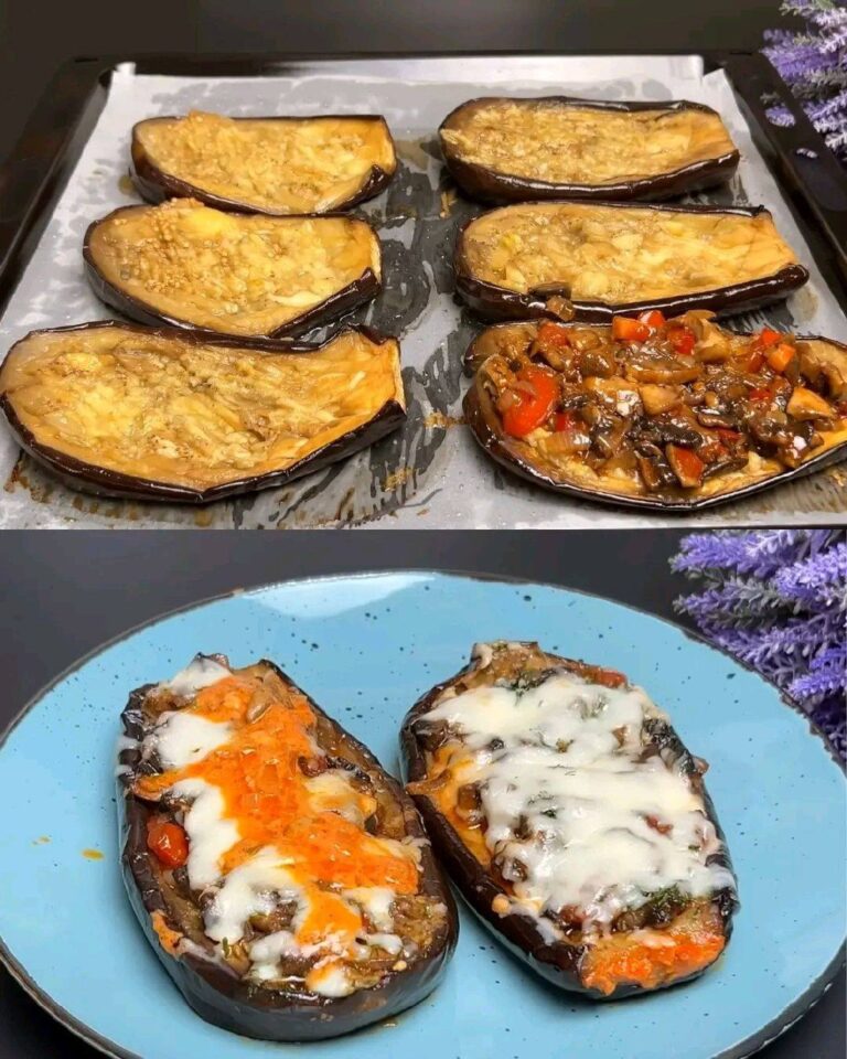 Melanzane Croccanti alla Piastra – La Cena Leggera Che Non Stanca Mai! 