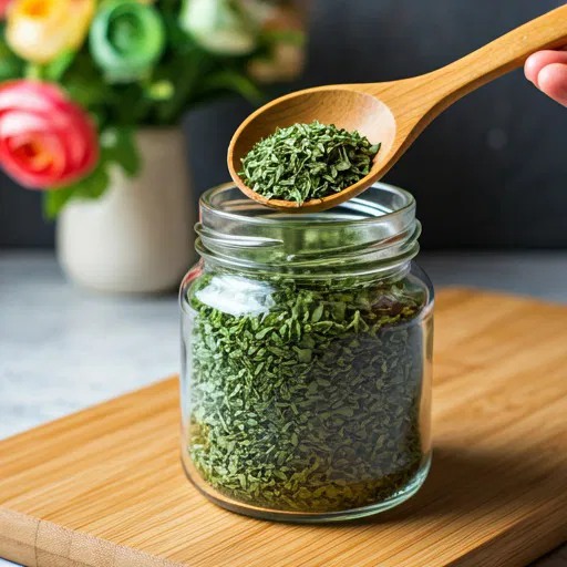 1 cucchiaio al giorno e il tuo fegato è pulito!