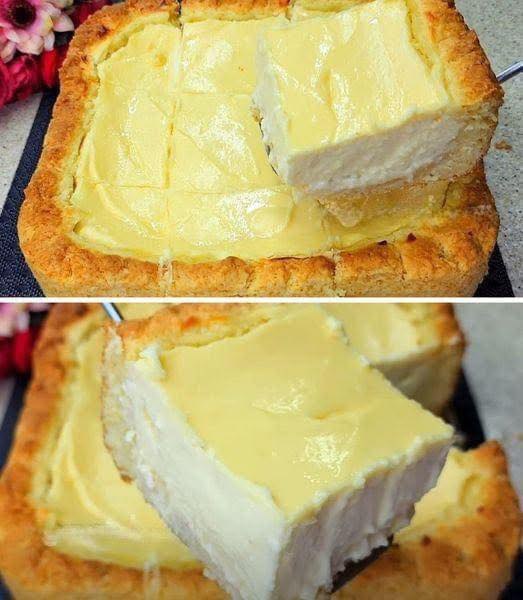 Nuvola di Dolcezza: La Torta Mousse che Si Scioglie in Bocca"