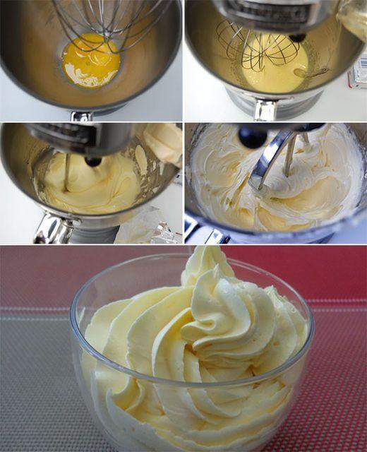 Crema Biancaneve: La Delizia Bianca che Fa Sognare Grandi e Piccini"