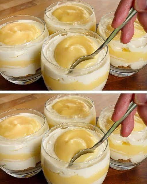 La Meraviglia in 10 Minuti: La Ricetta Che Fa Innamorare Ogni Tavola"