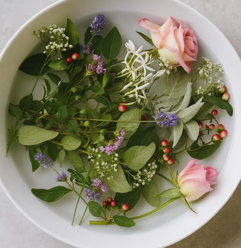 Acqua di San Giovanni: Il Rituale Magico della Notte del Solstizio per Corpo, Spirito e Fortuna 