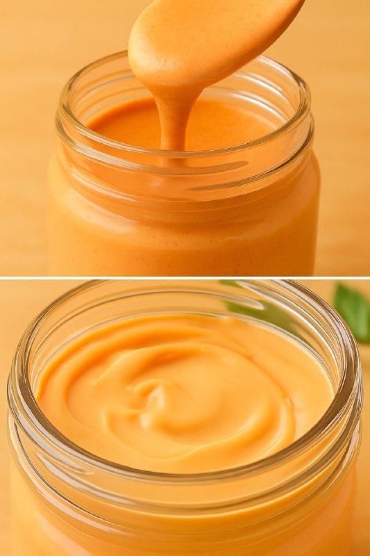 Maionese di Carote in 2 Minuti: Cremosa, Leggera e Senza Rimorsi! 