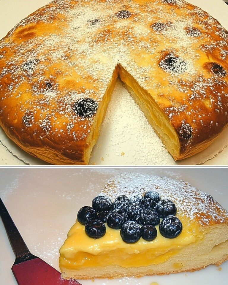 Scopri il Gusto Segreto della Tradizione: Polacca Aversana Facile e Irresistibile!"