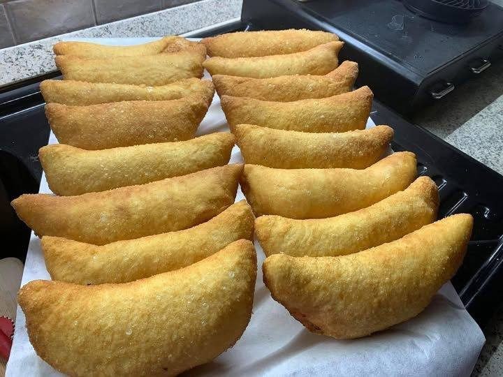 Crema Chiboust: L’eleganza Francese in Una Soffice Nuvola di Dolcezza