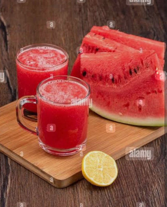 Anguria & Limone: Il Sorso dell’Estate che Ti Disseta al Primo Goccio!”