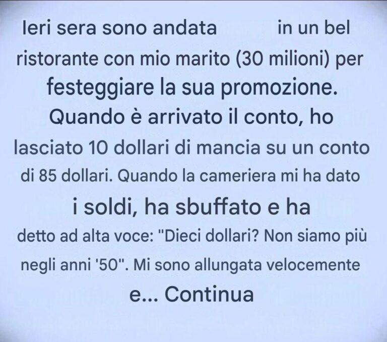 Sfogare la sua furia ritrattando i consigli per ottenere giustizia