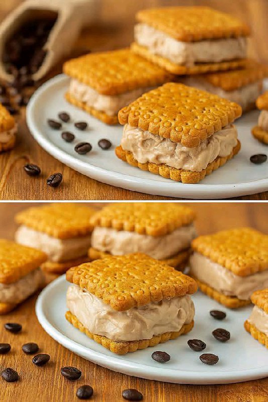 Gelatini al Caffè in 5 Minuti: Freschezza Estiva con Solo 100 Kcal a Porzione!”