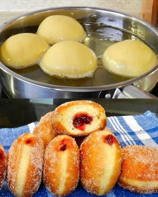 Delizie Irresistibili al Forno: Uno Tira l’Altro!”