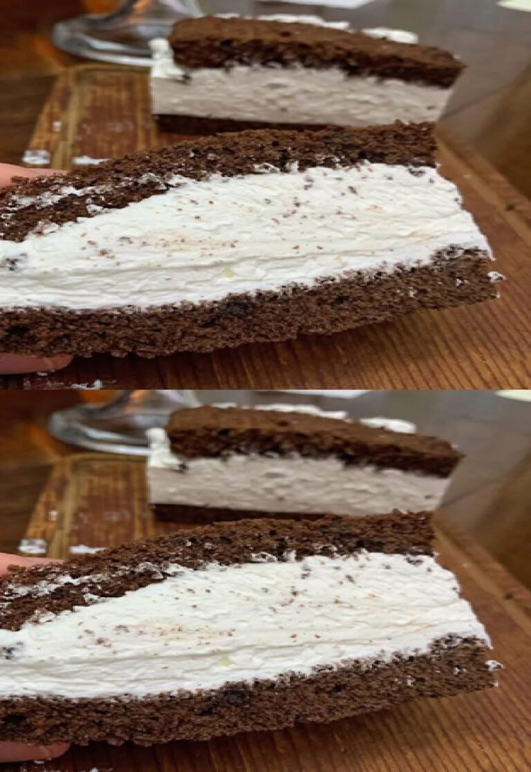 Fetta al Latte Fatto in Casa: Il Dolce Fresco che Fa Innamorare Tutti!