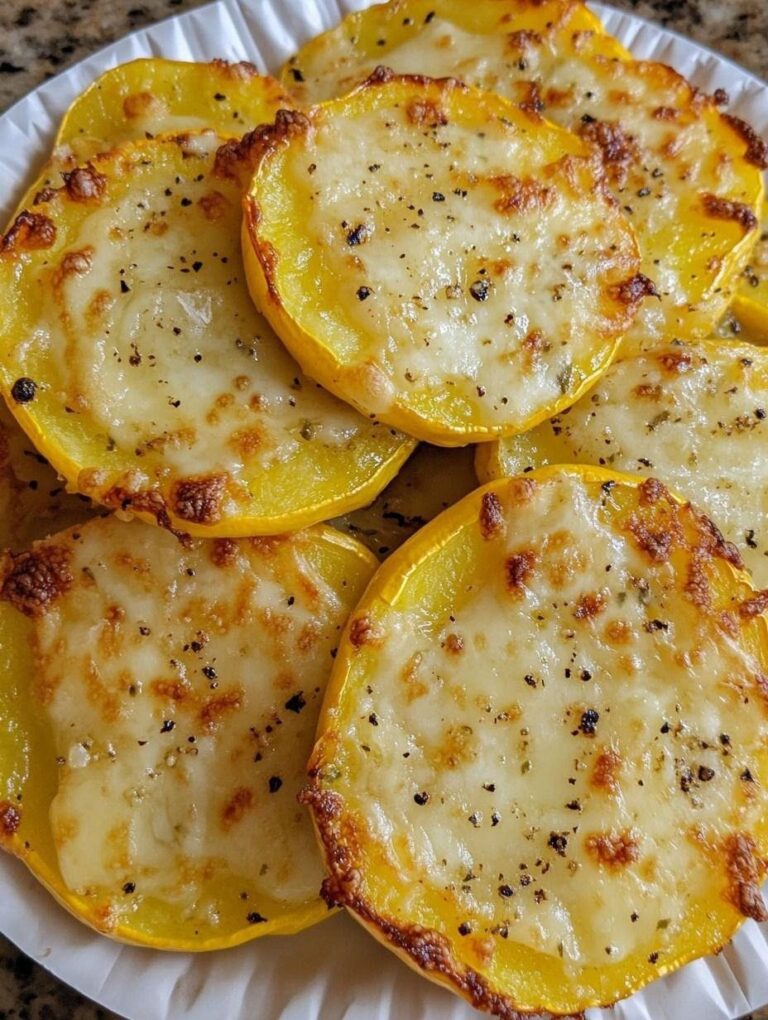 Chips di Zucchine Croccanti al Parmigiano: Lo Snack Leggero che Conquista Tutti