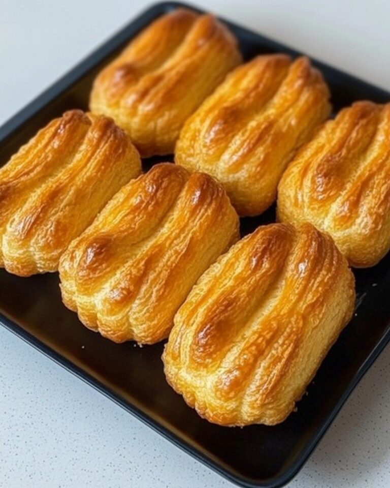Pasta Choux Perfetta: La Base Magica per Dolci e Salati da Maestri Pasticceri”