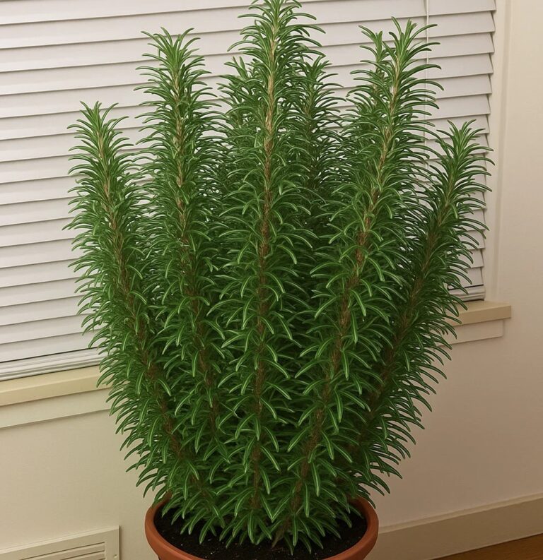 Anche io sbagliavo con le mie piantine di rosmarino e mi morivano subito. Poi ho scoperto queso trucchetto e mi durano tantissimi anni, sempre verdi e profumate