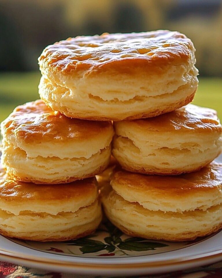 Biscotti al Burro Super Soffici: Il Segreto della Colazione Perfetta"