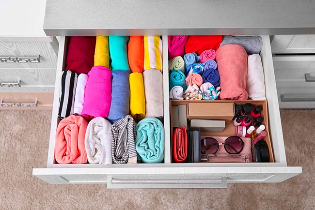 31 consigli minimalisti: libera la tua vita dal superfluo in un solo mese