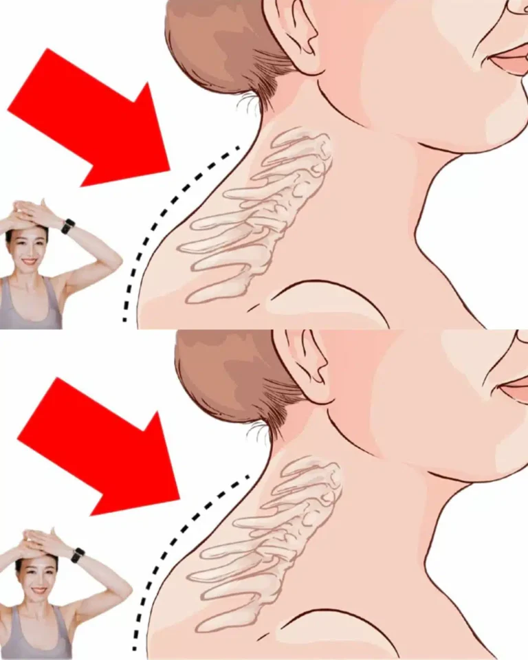 Un chiropratico ti mostrerà 3 semplici esercizi che possono aiutarti a eliminare la "gobba" e a correggere la postura.