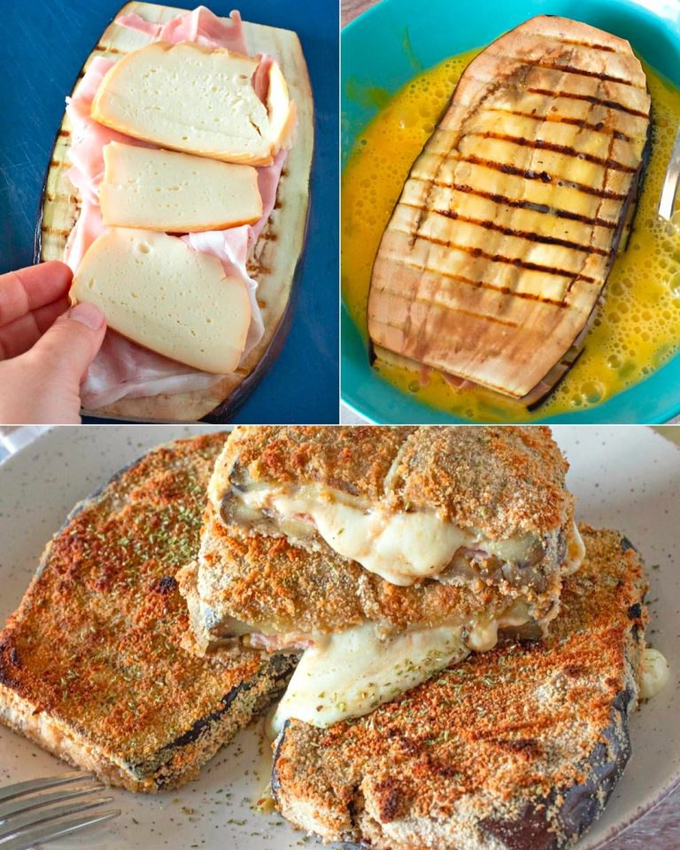 Melanzane Ripiene al Forno: Il Piacere Sano che Fa Innamorare a Tavola