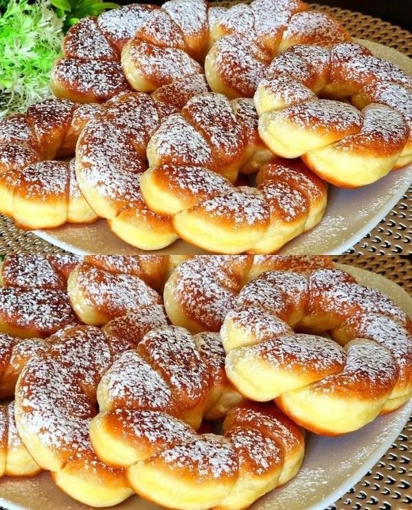 Magia in cucina: la ricetta super leggera con un solo uovo, farina e latte”