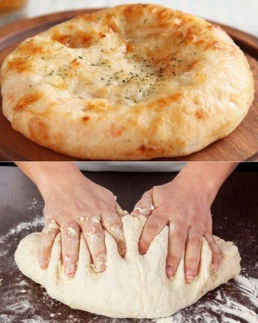 Pane allo Yogurt Morbido: il Segreto per un Accompagnamento Soffice e Gustoso