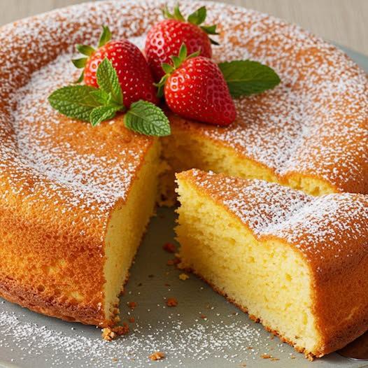 Soffice Nuvola d'Oriente: La Cheesecake Giapponese che Si Scioglie in Bocca"