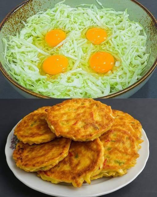 Bignè piccanti e frittelle di uova: la sorpresa croccante che conquista ogni palato”