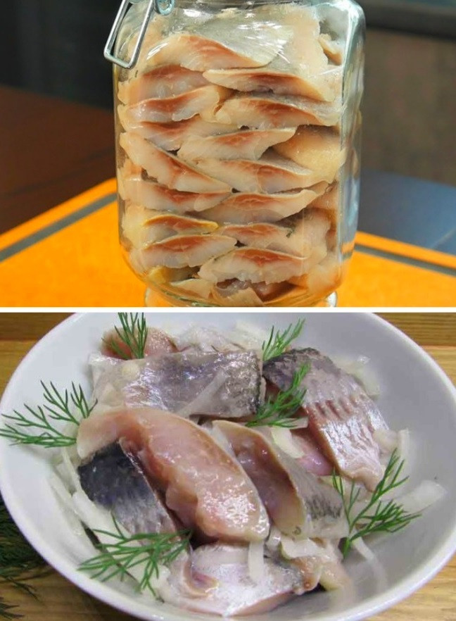 Aringhe in Barattolo: Tradizione, Freschezza e Gusto Autentico