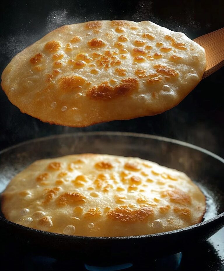 Focaccia Magica Senza Lievito: Soffice in Pochi Minuti!