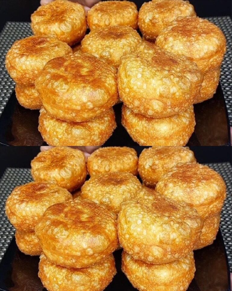 Frittelle al kefir pronte in 10 minuti: soffici, leggere e irresistibili