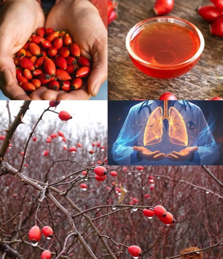 La maggior parte delle persone pensa che sia solo rosa; non ha idea di quanto sia importante...