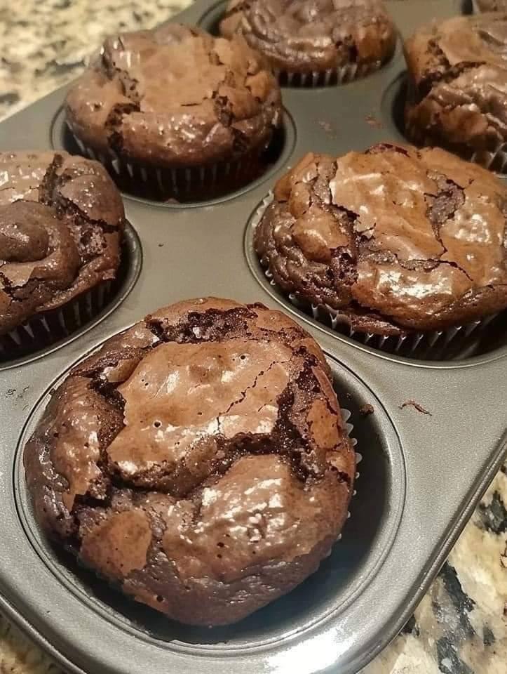 Muffin al cioccolato: il dolce soffice che conquista tutti