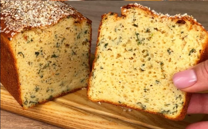 “Pane alle Lenticchie: Il Tesoro Proteico dalla Crosta Croccante”