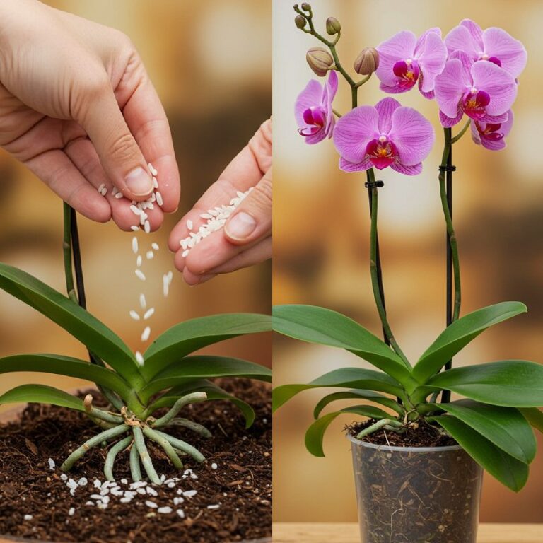 Dal giardino alla tavola: la ricetta che fa sbocciare l’appetito tutto l’anno"