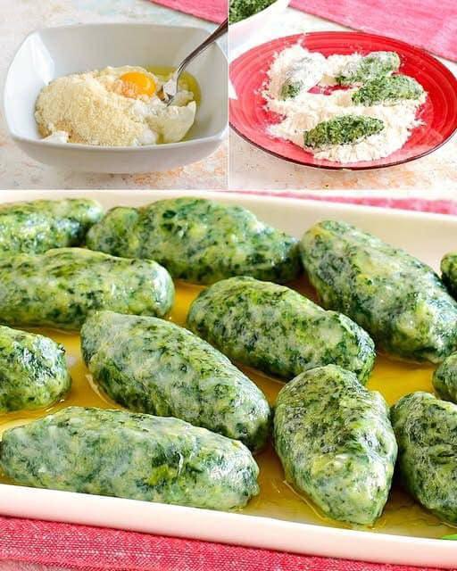 Polpettine di Spinaci e Ricotta: Pronte in 10 Minuti, Sane e Gustose