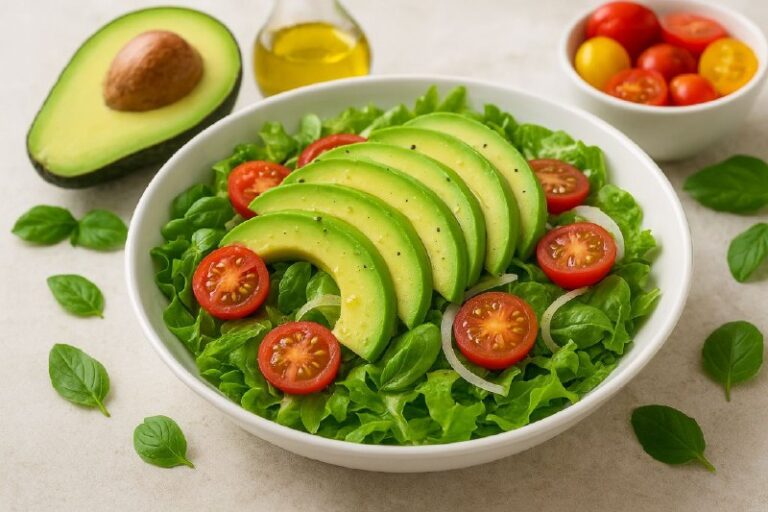 Il Segreto dell’Avocado: il Superfrutto che Cura dall’Interno