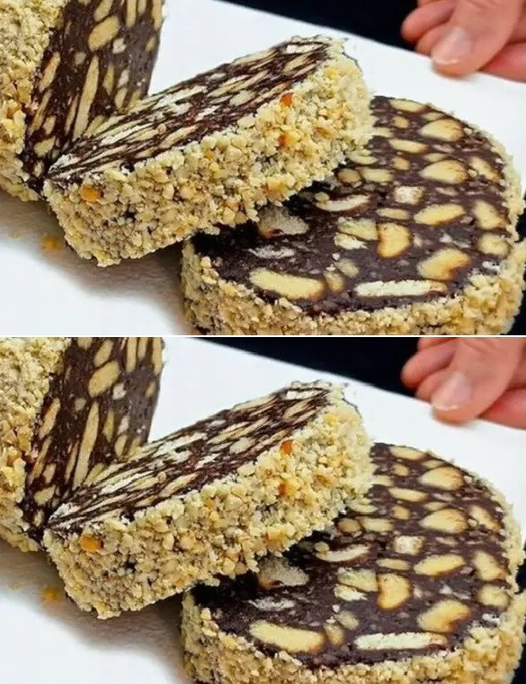 Un Dolce Ritrovato: La Salsiccia al Tè, Ricetta della Tradizione Dimenticata