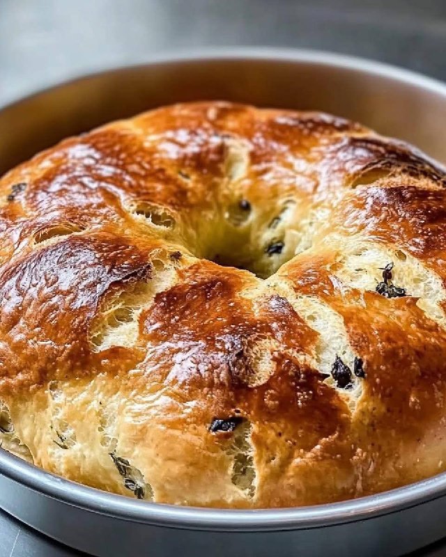 Torta Rustica Veloce: Soffice, Filante e Pronta in 30 Minuti"