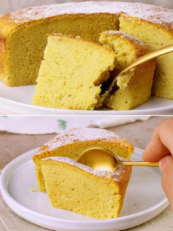 La torta di pesche più veloce dell’estate: 5 minuti di preparazione, leggerezza e gusto in ogni fetta”