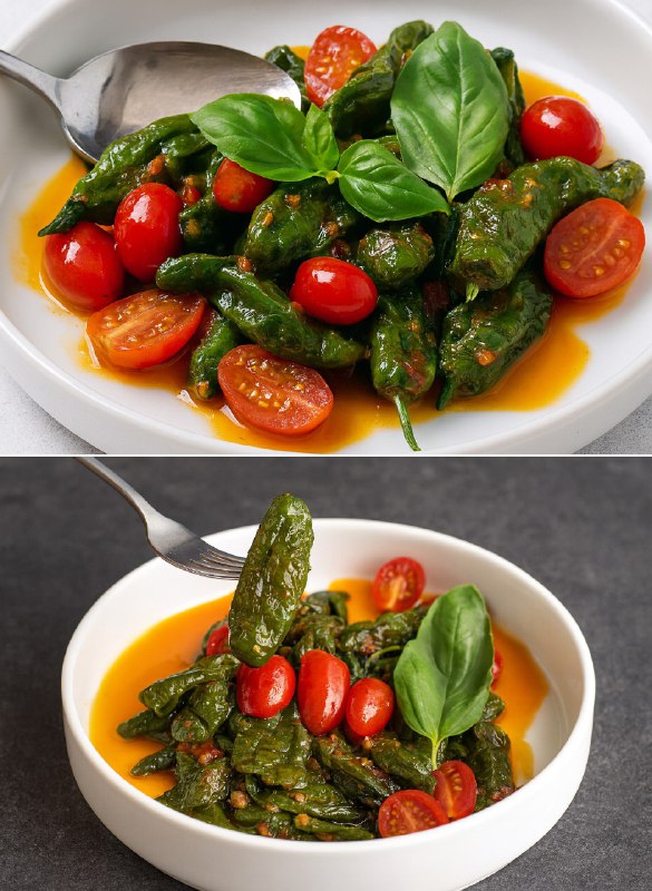 Non fritti ma irresistibili: i Puparurielli più leggeri e saporiti che tu abbia mai provato