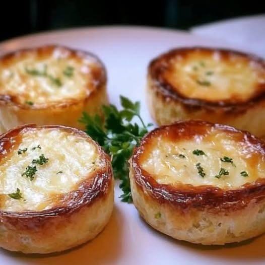 Flan di Tonno Cremosi: Un Piacere Leggero e Gustoso