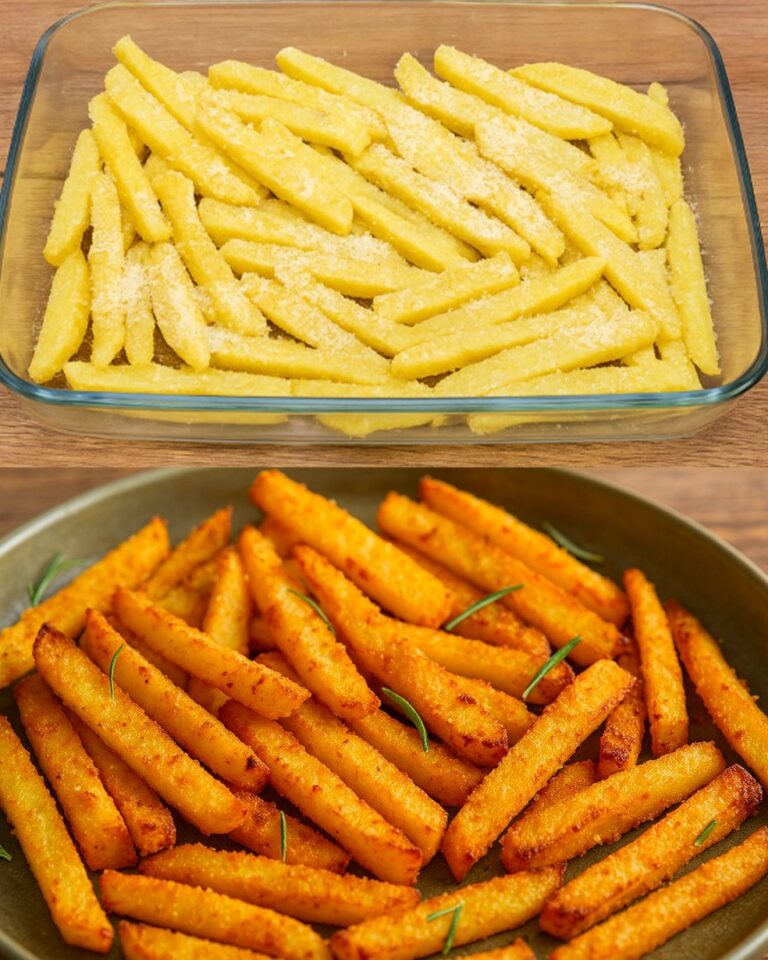 Patate al Forno Perfette: Croccanti come Chips, Morbide come Purè”