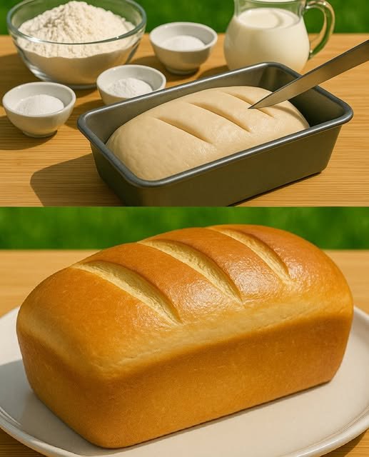 Pane Express: Soffice e Pronto in Soli 20 Minuti"