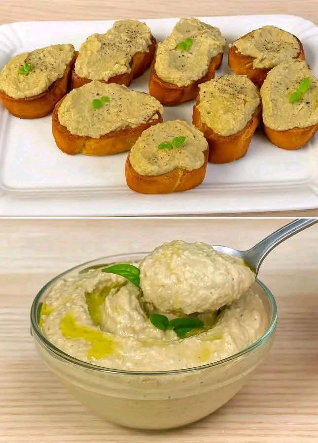 Pesto di Melanzane Light: la Crema Gustosa che Sorprende a Ogni Morso”
