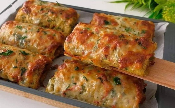 "Delizia Rustica: Pollo e Patate al Forno come una Volta"