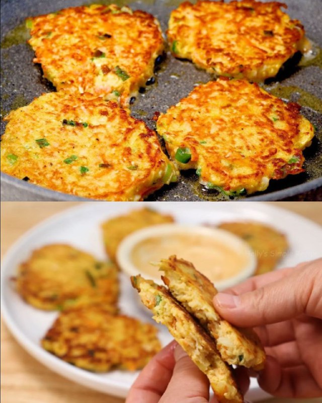 Frittelle Magiche: il segreto per un’irresistibile bontà fatta in casa”