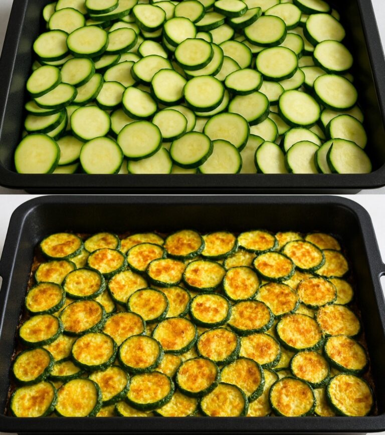 Chips di zucchine fatte in casa: lo snack croccante che conquista tutti”