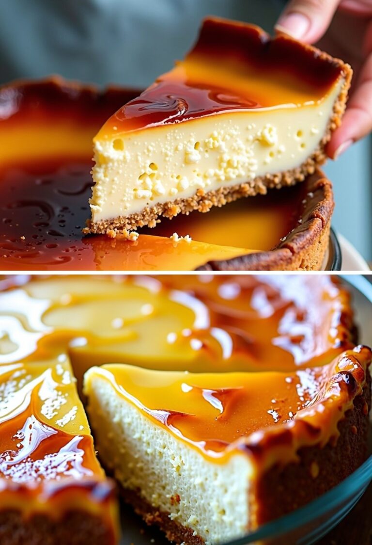 Un dolce segreto di San Sebastián: La Viña Queso Tarta