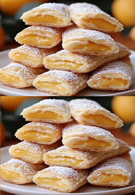 Biscotti al Sole: Delizie alla Crema d'Arancia per Momenti Indimenticabili”