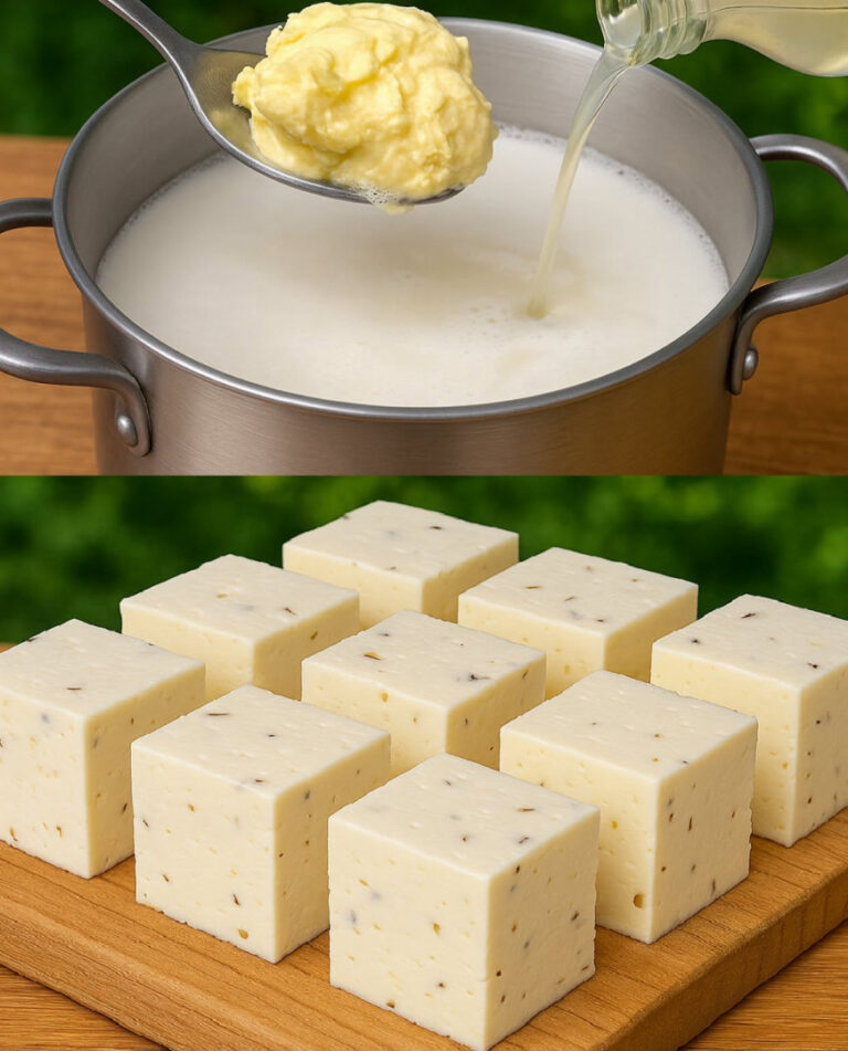 Formaggio Casalingo Cremoso alle Erbe Provenzali