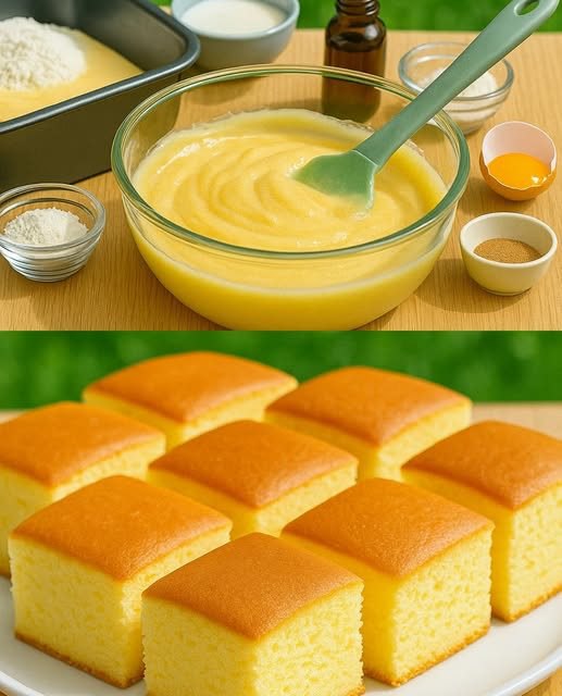 Torta al Burro Soffice da Pasticceria: Il Segreto di una Morbidezza Irresistibile"