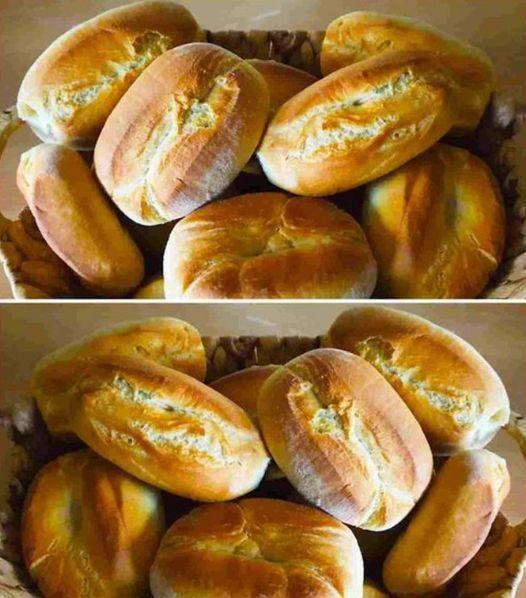 Berliner Brötchen: la magia soffice della tradizione tedesca fatta in casa